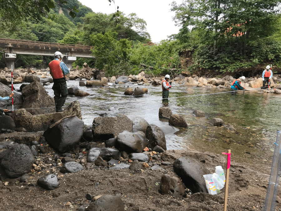 土木設計・測量