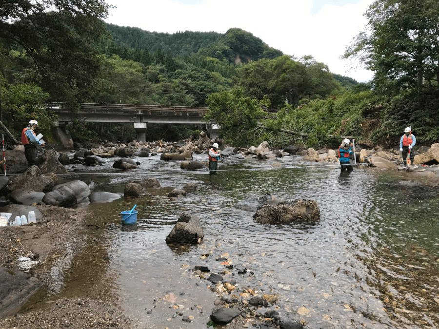 土木設計・測量