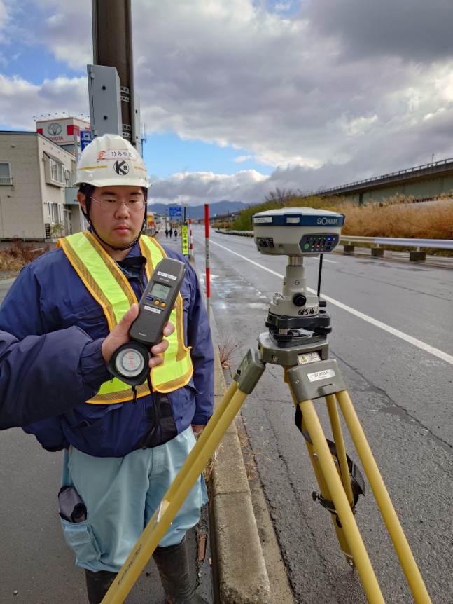 GNSS
