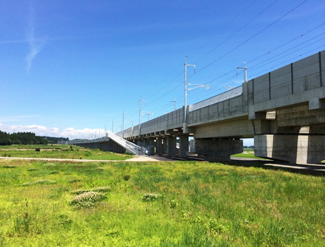 北海道新幹線