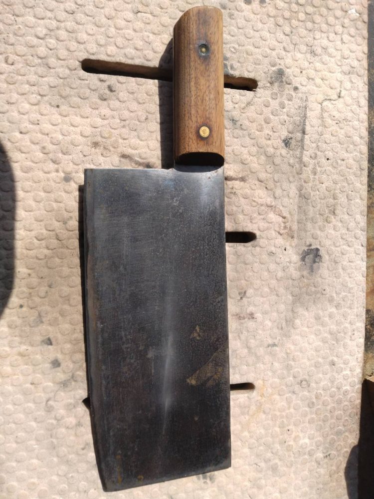 古いモノ定期的なメンテナンス