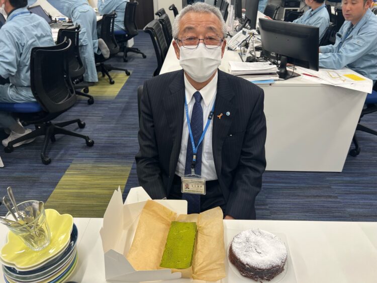 弘前児童養護施設『弘前愛成園』が卒業旅行から