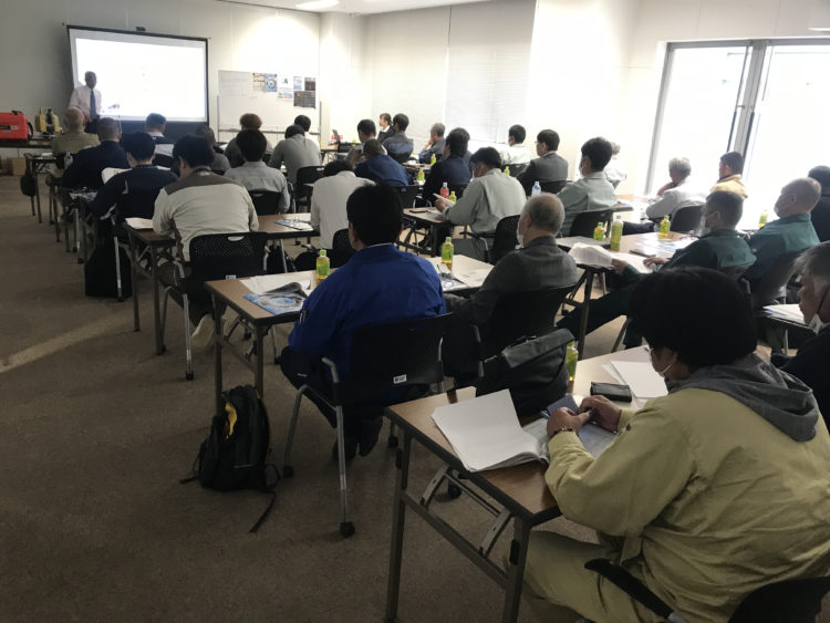 ここまでやる法令順守、他のコンサルタント？