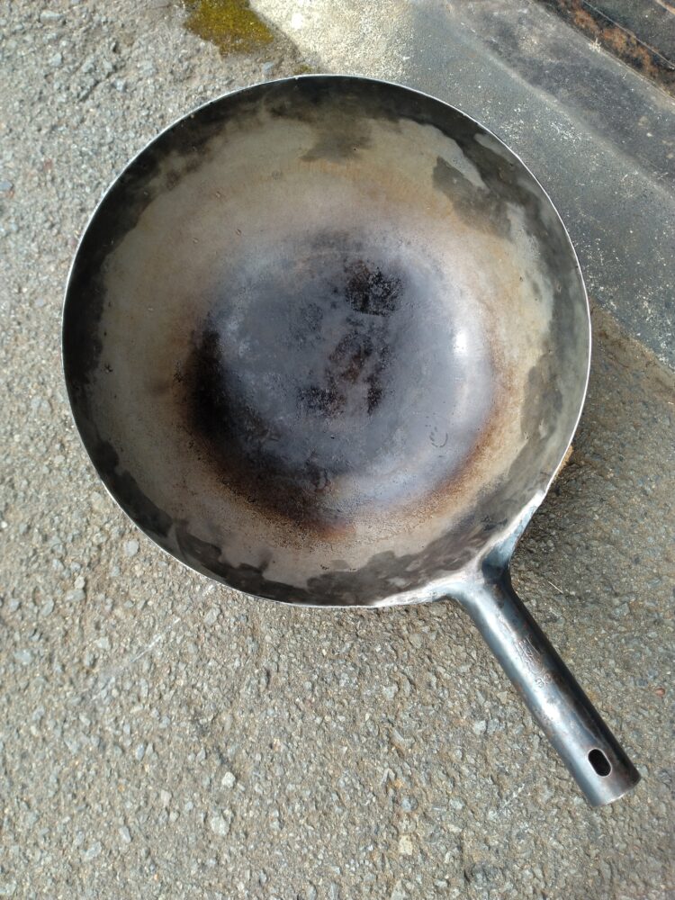 長年使って