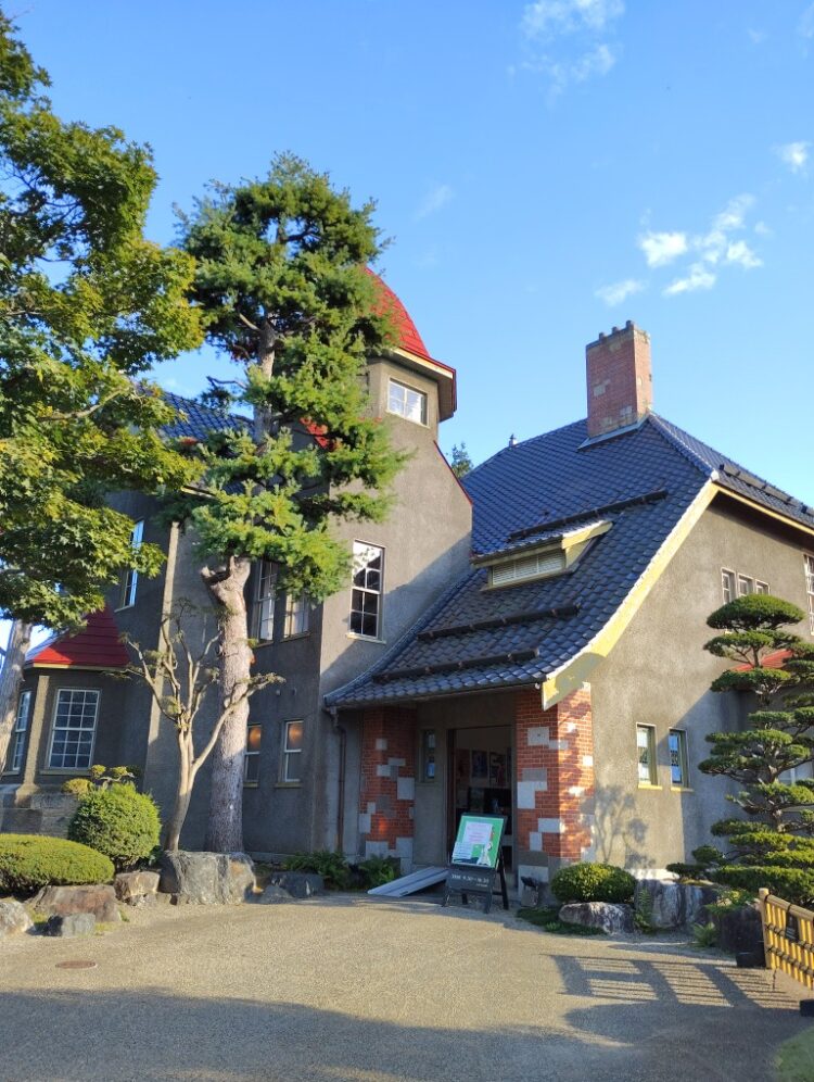 ロマンカフェ☕