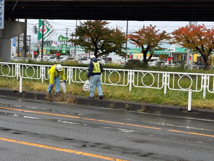 神田みどりの会活動報告