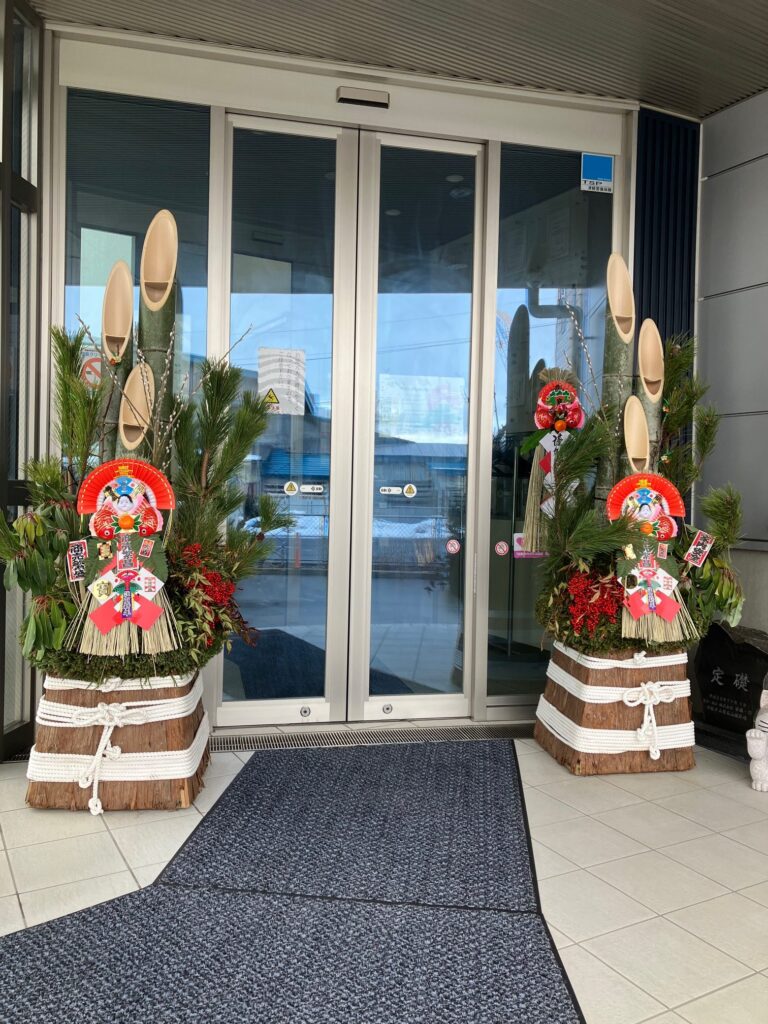 他人の役に立つ会社へ（犠牲心🌼と真心💛）