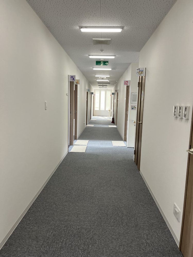 宮城支店　🌼施設紹介🌼