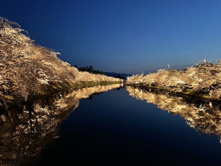 弘前さくらまつり2026