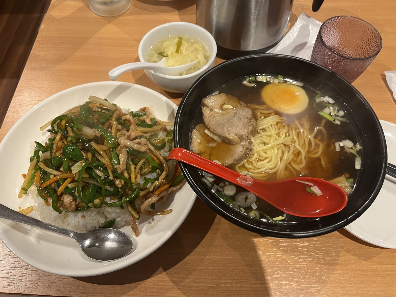 シューイチの食事会
