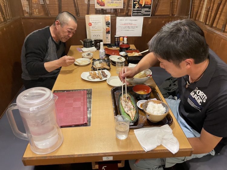 福島より