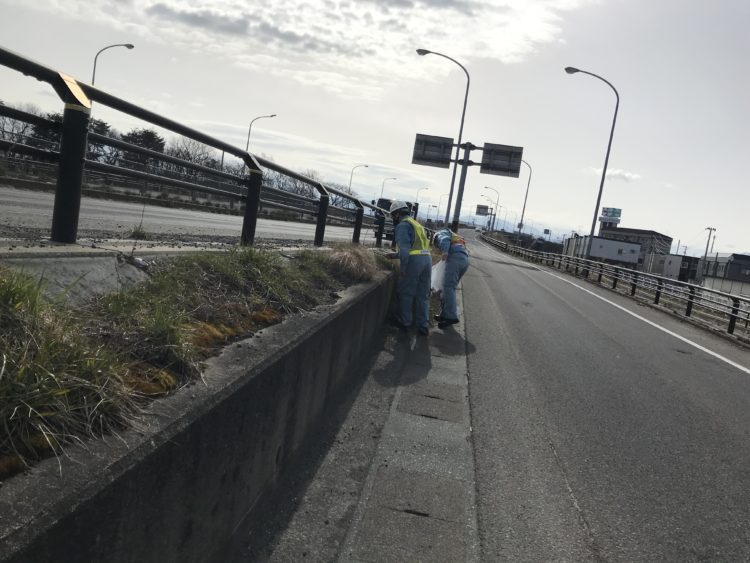 神田みどりの会活動報告