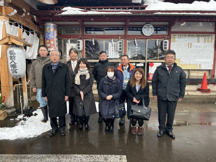 新年おめでとうございます。