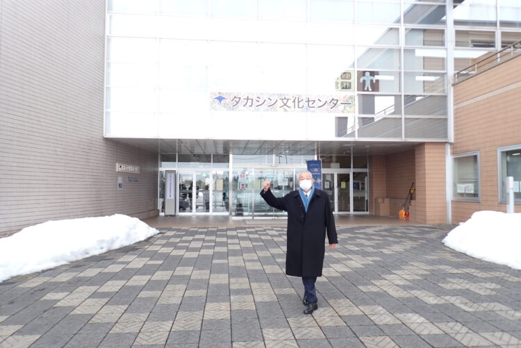 ✨令和7年度平川市表彰式✨