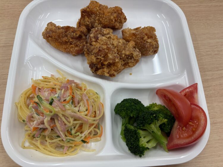 カレーライス🍛