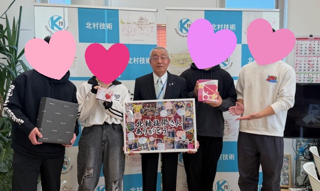 春です🌸新しい出会いの季節です🌸